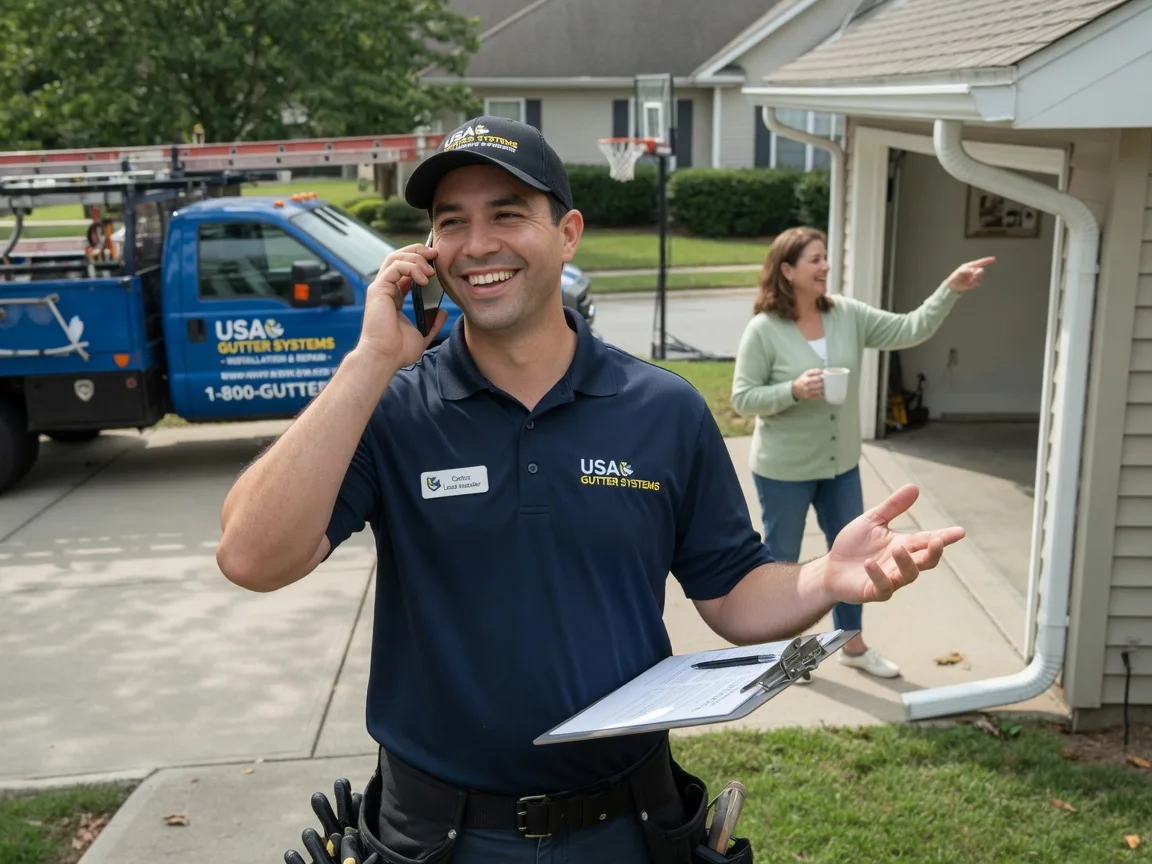 Gutter Installation Merrillan, WI FAQs